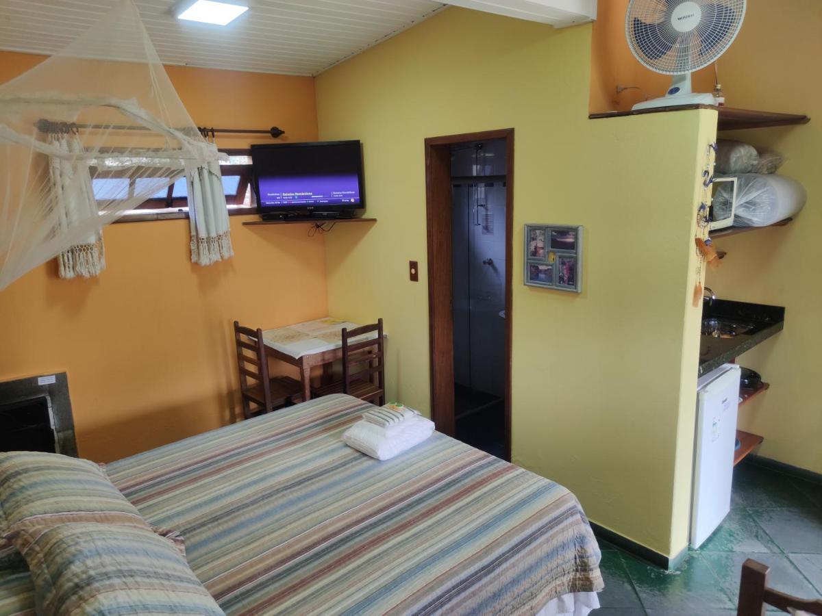 Pousada Ceu E Serra Carrancas Extérieur photo